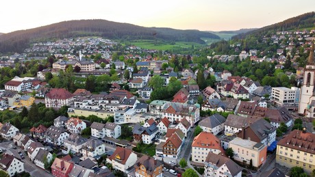 Neustadt Titisee